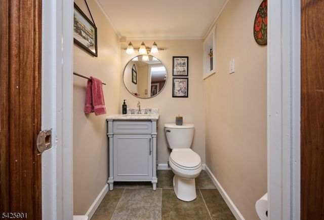 263 Gardner Ave, South Orange Village Twp., NJ 07079