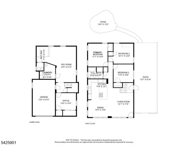 263 Gardner Ave, South Orange Village Twp., NJ 07079