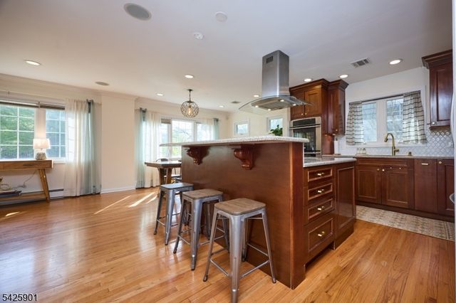 263 Gardner Ave, South Orange Village Twp., NJ 07079