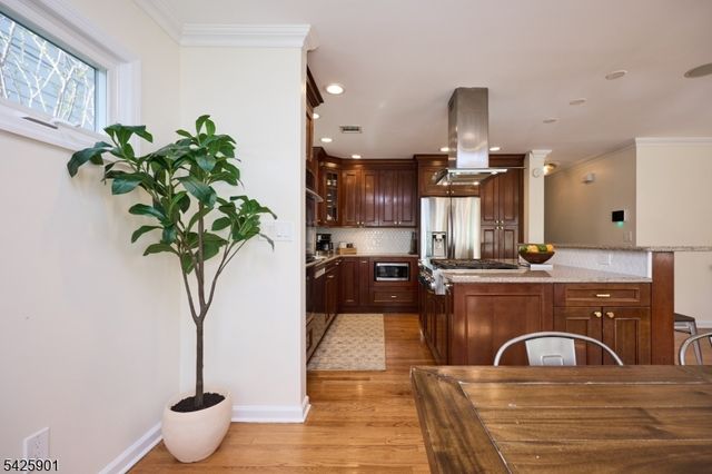 263 Gardner Ave, South Orange Village Twp., NJ 07079