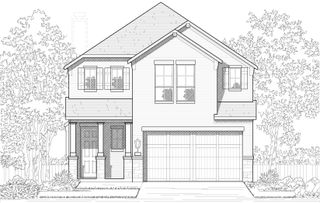 11231 Peacock Flower Street, Cypress, TX 77433