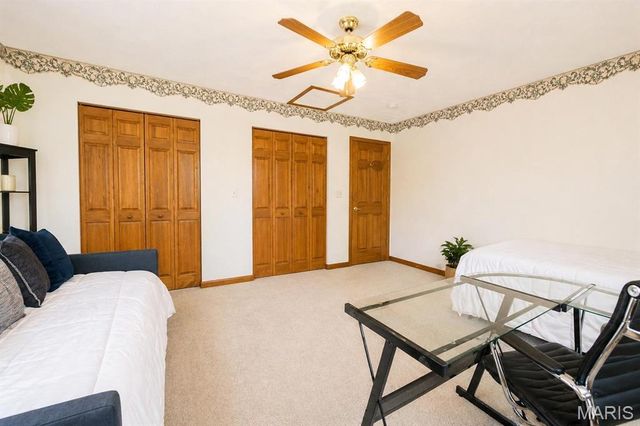 128 Callaway Court, O'fallon, IL 62269