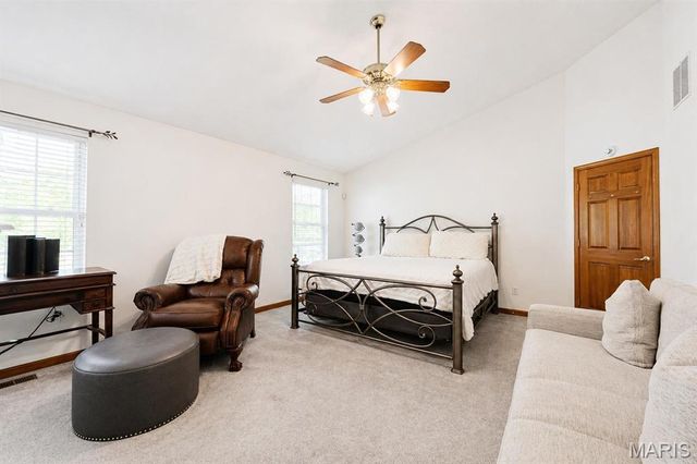 128 Callaway Court, O'fallon, IL 62269
