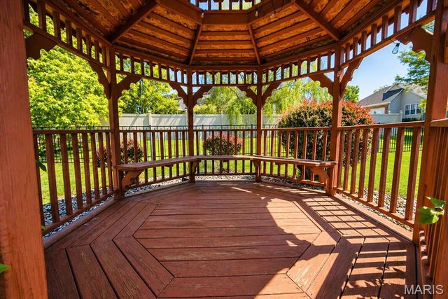 128 Callaway Court, O'fallon, IL 62269
