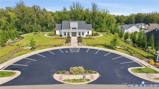 12400 N Crossing Dr, Goochland, VA 23103
