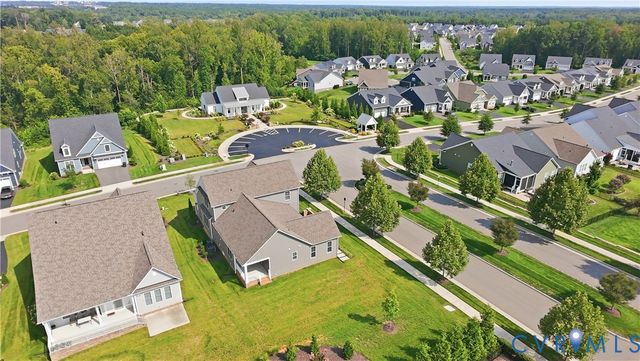 12400 N Crossing Dr, Goochland, VA 23103