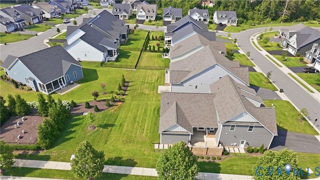 12400 N Crossing Dr, Goochland, VA 23103