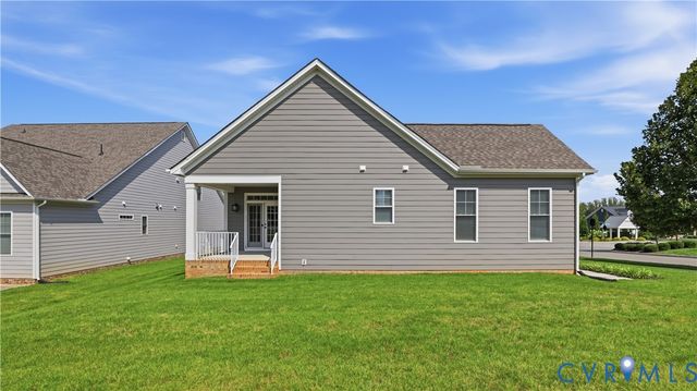 12400 N Crossing Dr, Goochland, VA 23103