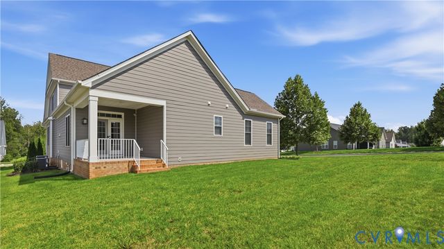 12400 N Crossing Dr, Goochland, VA 23103