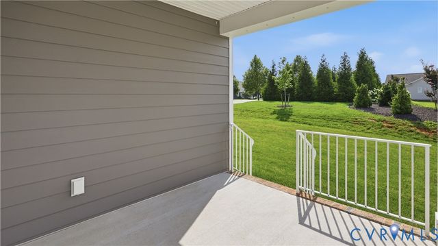 12400 N Crossing Dr, Goochland, VA 23103