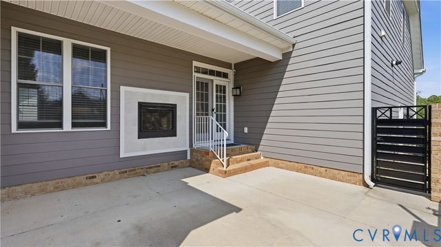 12400 N Crossing Dr, Goochland, VA 23103