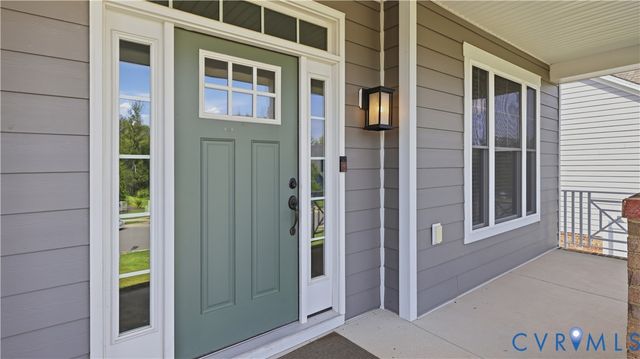 12400 N Crossing Dr, Goochland, VA 23103