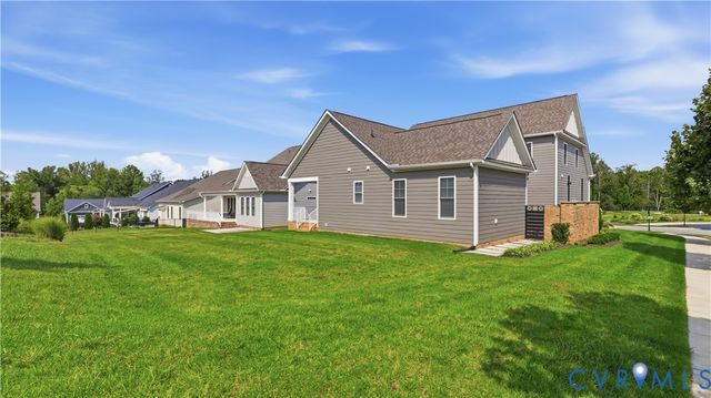 12400 N Crossing Dr, Goochland, VA 23103