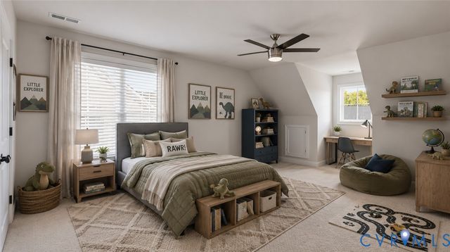 12400 N Crossing Dr, Goochland, VA 23103