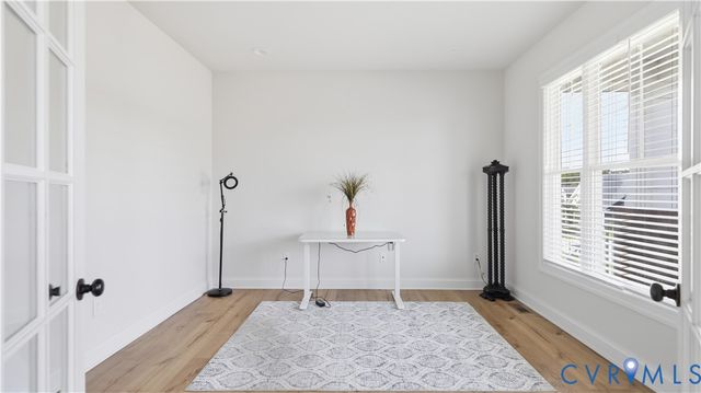 12400 N Crossing Dr, Goochland, VA 23103