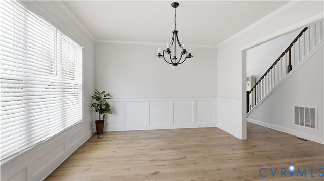 12400 N Crossing Dr, Goochland, VA 23103