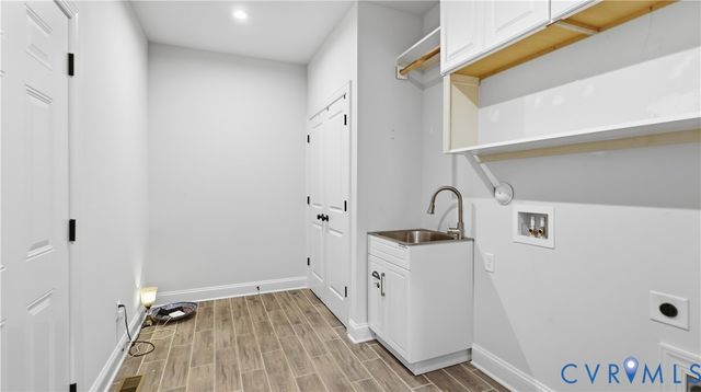 12400 N Crossing Dr, Goochland, VA 23103