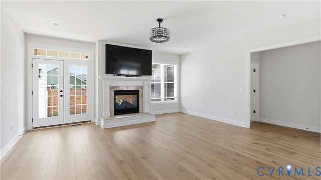 12400 N Crossing Dr, Goochland, VA 23103