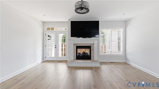 12400 N Crossing Dr, Goochland, VA 23103