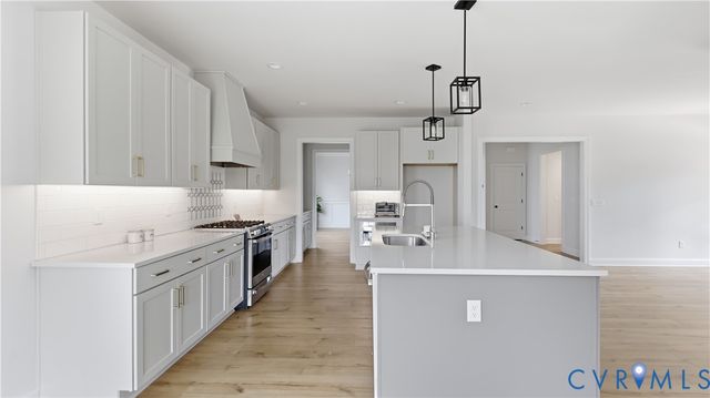 12400 N Crossing Dr, Goochland, VA 23103
