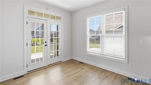 12400 N Crossing Dr, Goochland, VA 23103