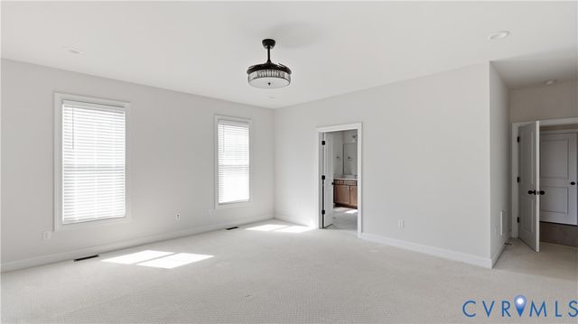 12400 N Crossing Dr, Goochland, VA 23103