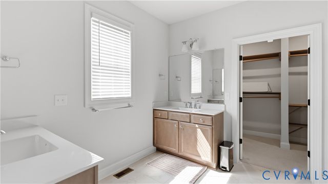 12400 N Crossing Dr, Goochland, VA 23103