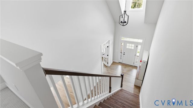 12400 N Crossing Dr, Goochland, VA 23103