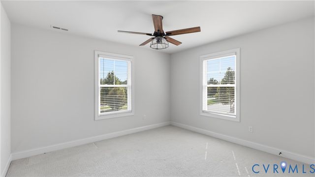 12400 N Crossing Dr, Goochland, VA 23103