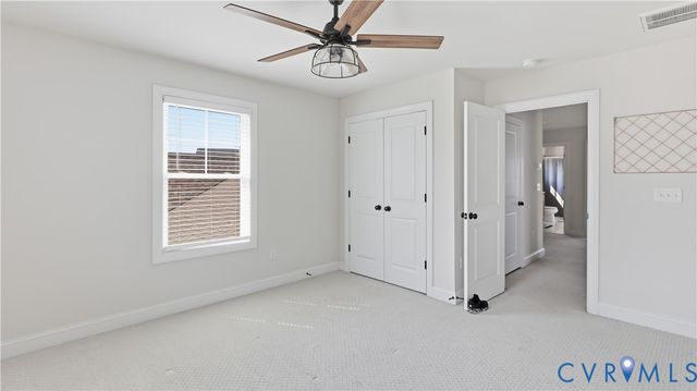 12400 N Crossing Dr, Goochland, VA 23103