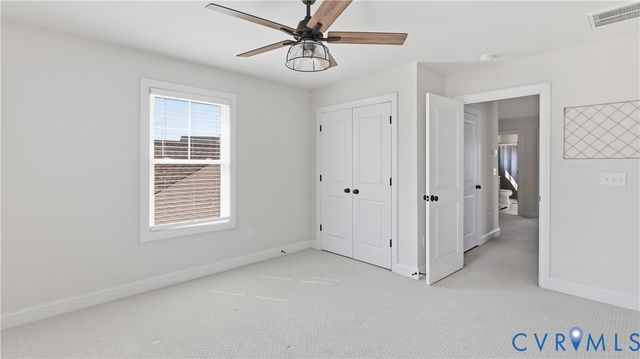 12400 N Crossing Dr, Goochland, VA 23103