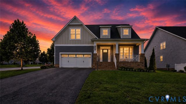 12400 N Crossing Dr, Goochland, VA 23103