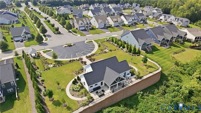 12400 N Crossing Dr, Goochland, VA 23103