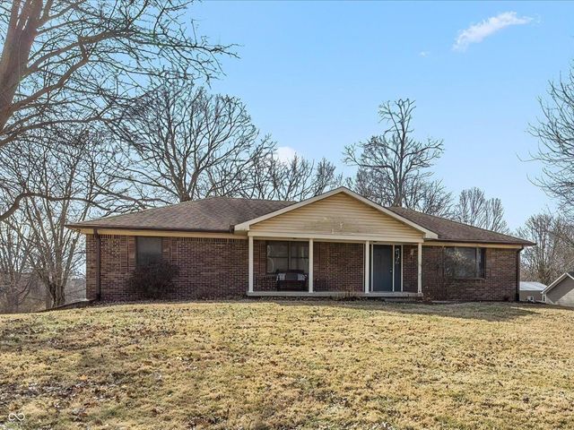 7291 E Spring Lake Road, Mooresville, IN 46158