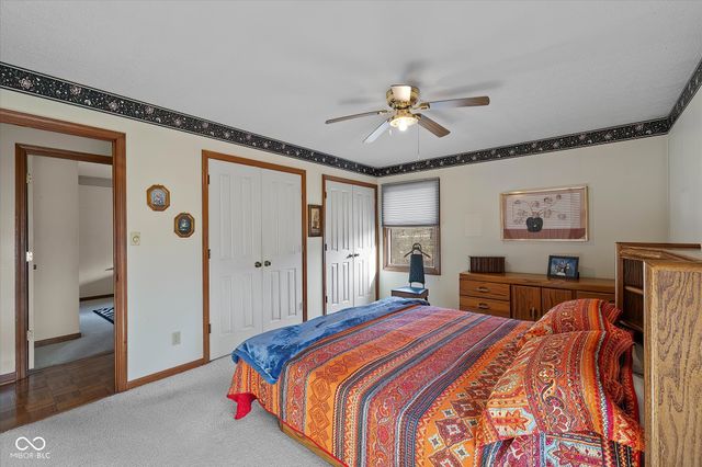 7291 E Spring Lake Road, Mooresville, IN 46158