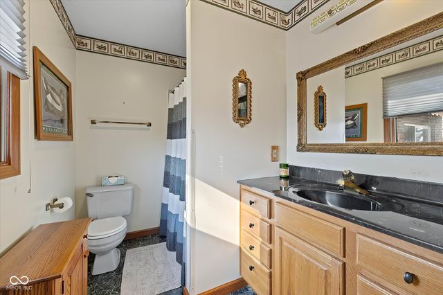 7291 E Spring Lake Road, Mooresville, IN 46158