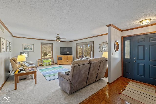 7291 E Spring Lake Road, Mooresville, IN 46158