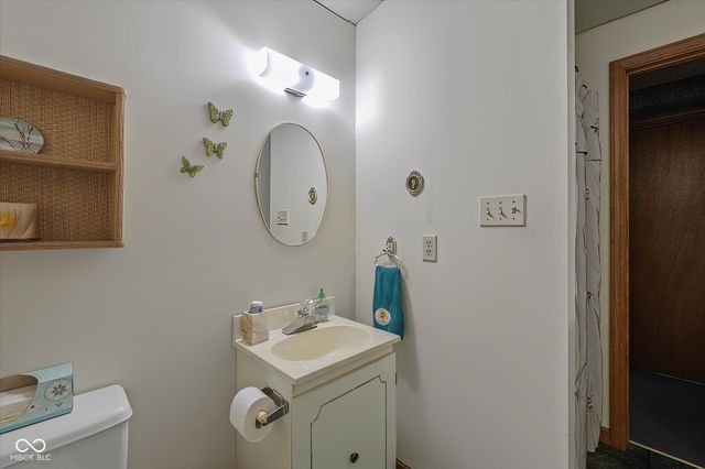 7291 E Spring Lake Road, Mooresville, IN 46158