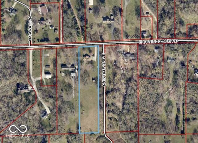 7291 E Spring Lake Road, Mooresville, IN 46158