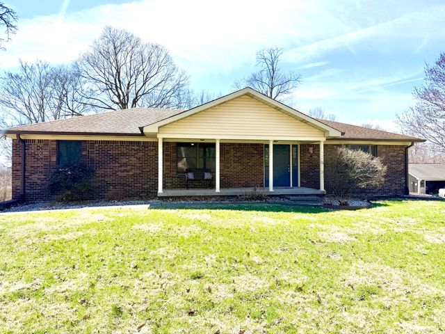 7291 E Spring Lake Road, Mooresville, IN 46158