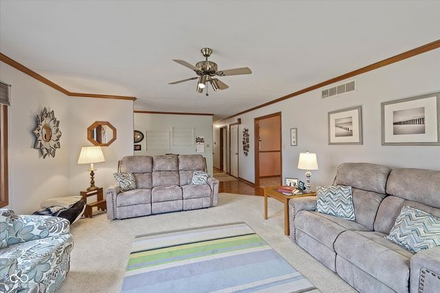 7291 E Spring Lake Road, Mooresville, IN 46158