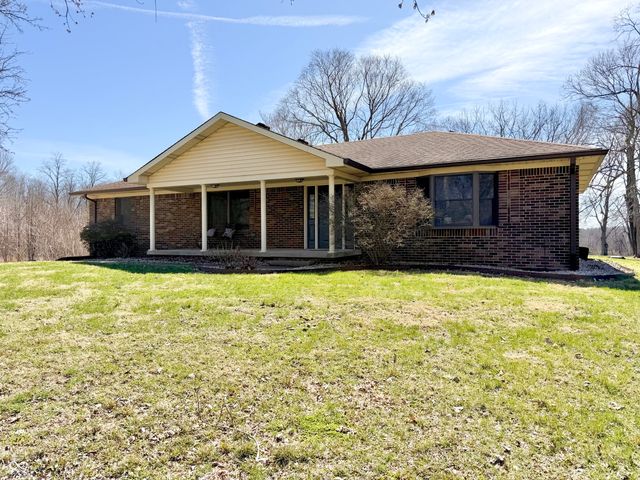 7291 E Spring Lake Road, Mooresville, IN 46158