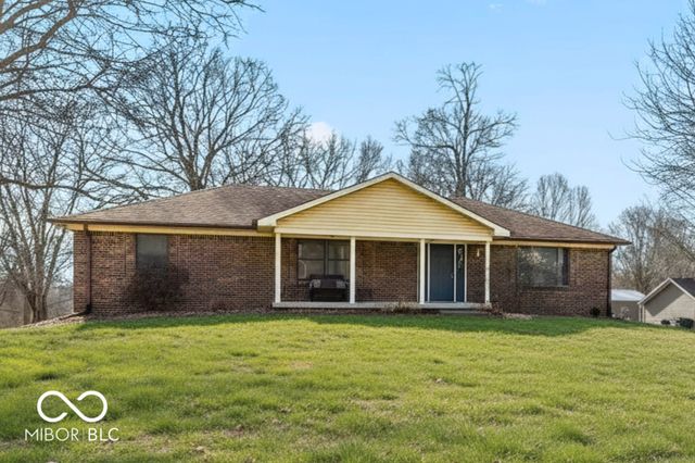 7291 E Spring Lake Road, Mooresville, IN 46158