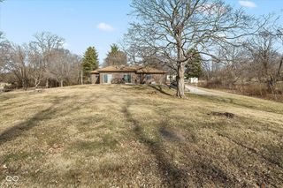 7291 E Spring Lake Road, Mooresville, IN 46158