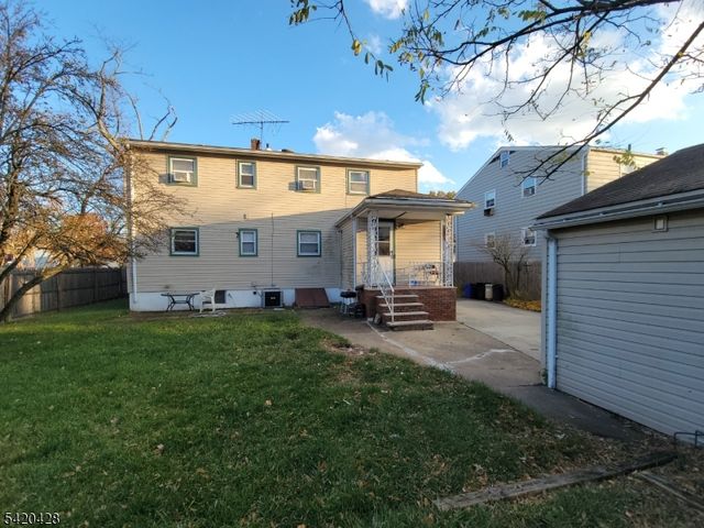 2012 Price St, Rahway City, NJ 07065