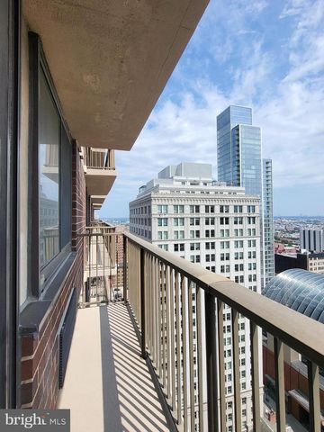 1420 Locust St Apt 26L, Philadelphia, PA 19102