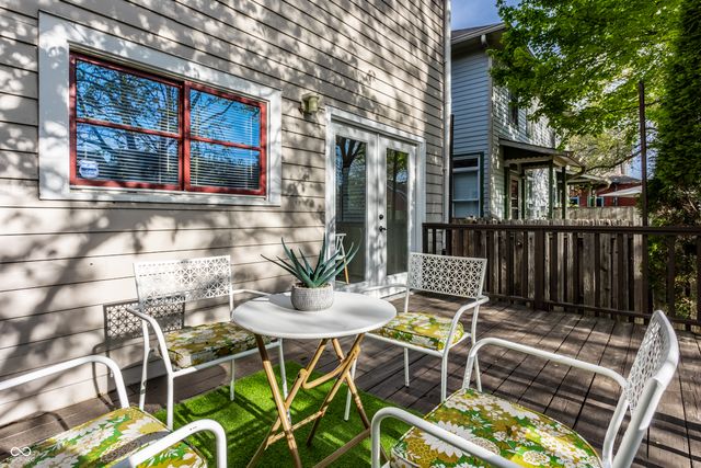 1509 N New Jersey Street, Indianapolis, IN 46202