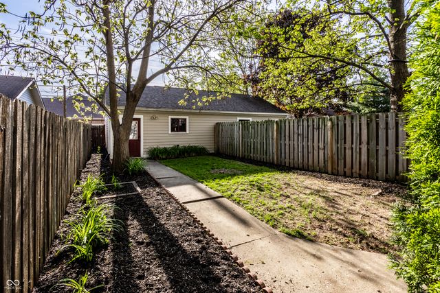 1509 N New Jersey Street, Indianapolis, IN 46202