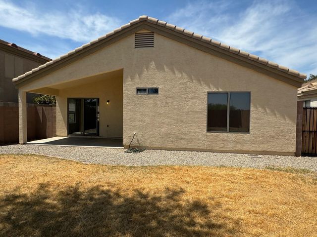 12457 W Via Camille, El Mirage, AZ 85335
