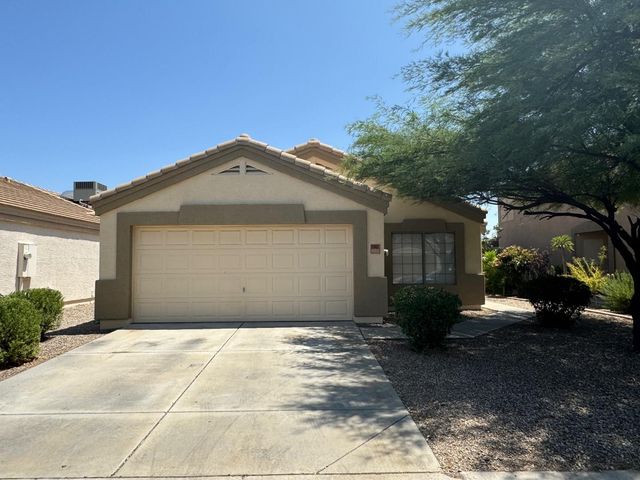 12457 W Via Camille, El Mirage, AZ 85335